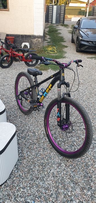 Продам велосипед