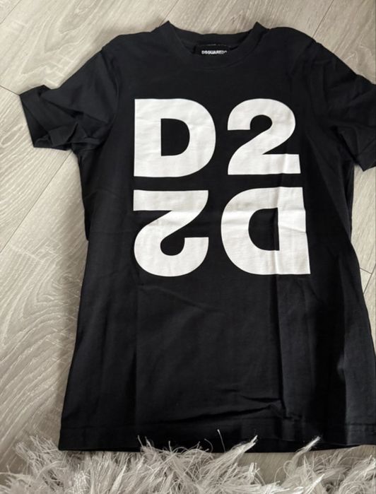 Tricou Dsquared2