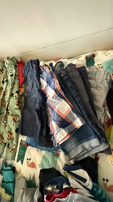 Голям лот! Размер 104-110