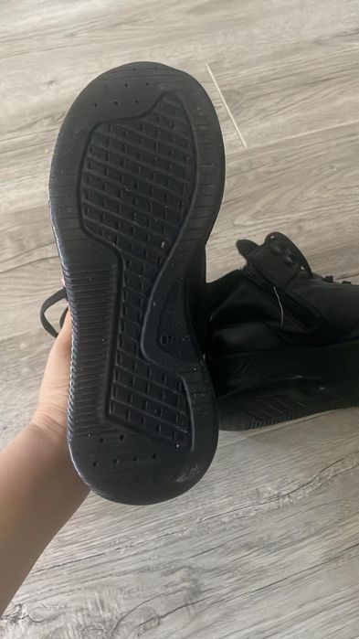 Обувь для подростка