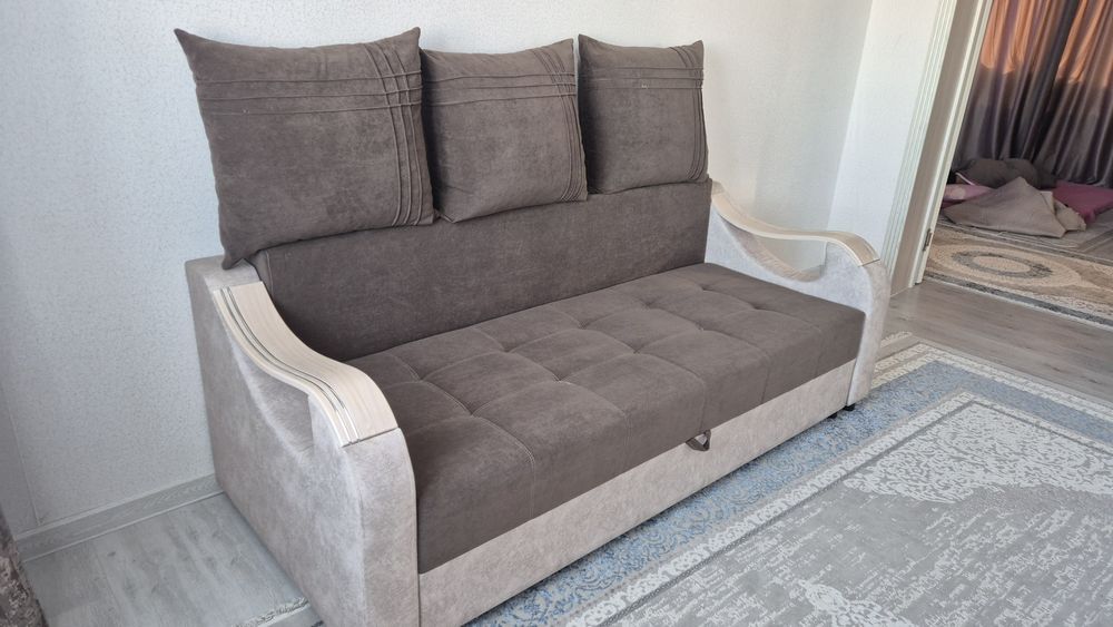 Диван раскладной