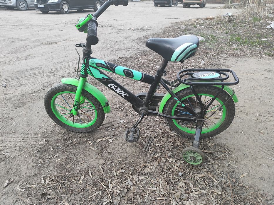 Продам велосипед