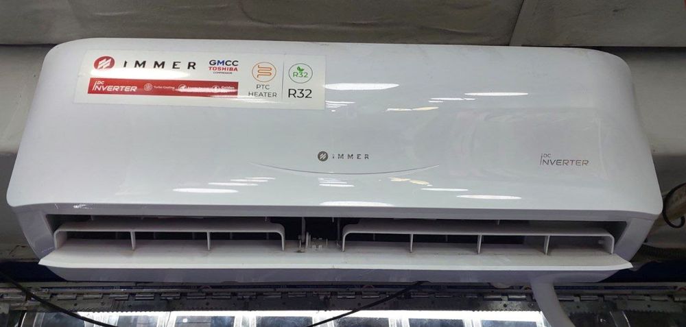 Immer konditsioner 12 tali inverter