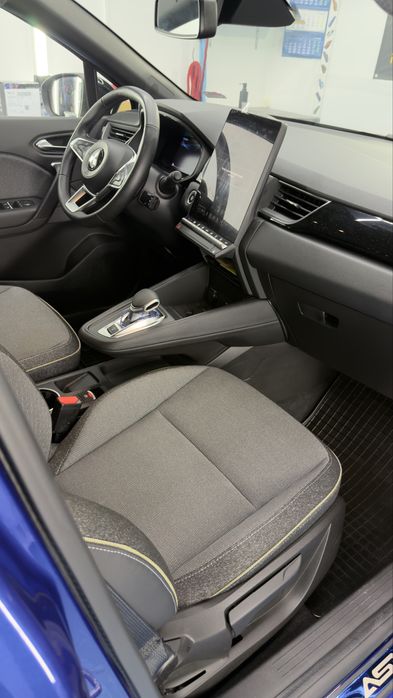 Mitsubishi ASX 2025 benzină, 23.500 € — imagine 2
