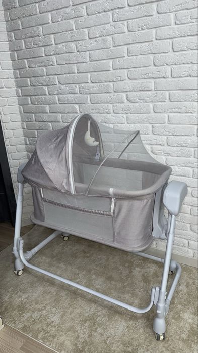 Люлька электронная