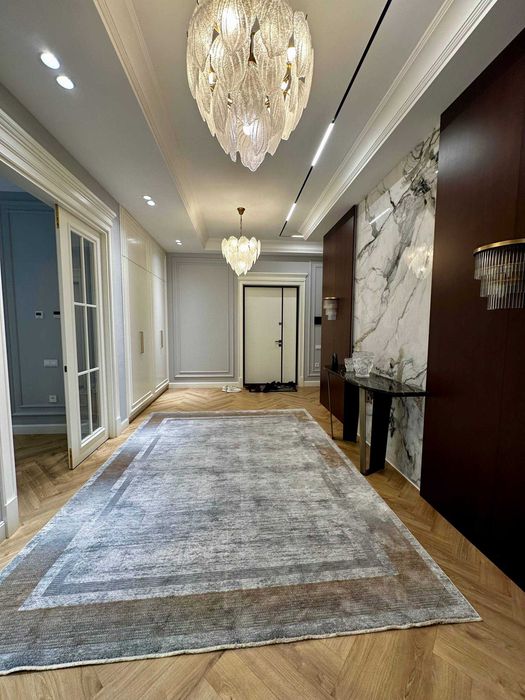 Зарафшан сити Сдам 4 комнат 145кв МЕГА ПЛАНЕТ Zarafshan city ижара