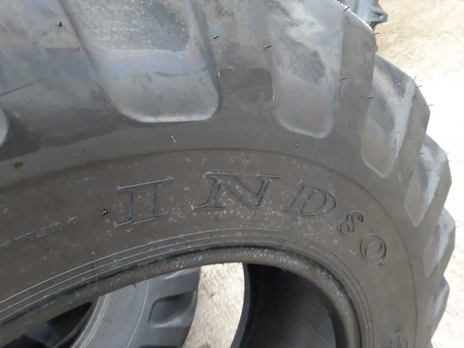 16.9-30 Anvelope noi OZKA IND80 16PR Cauciucuri garantie