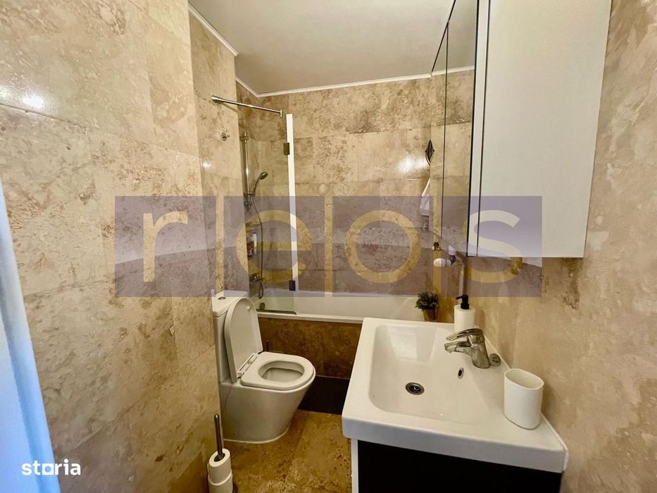 Vanzare Apartament 2 Camere 37Mp Floreasca Renovat 2026 Ready To Move