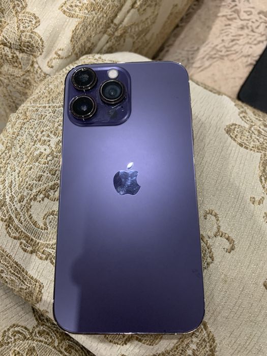 Iphone Xr в корпусе 14 pro max Айфон