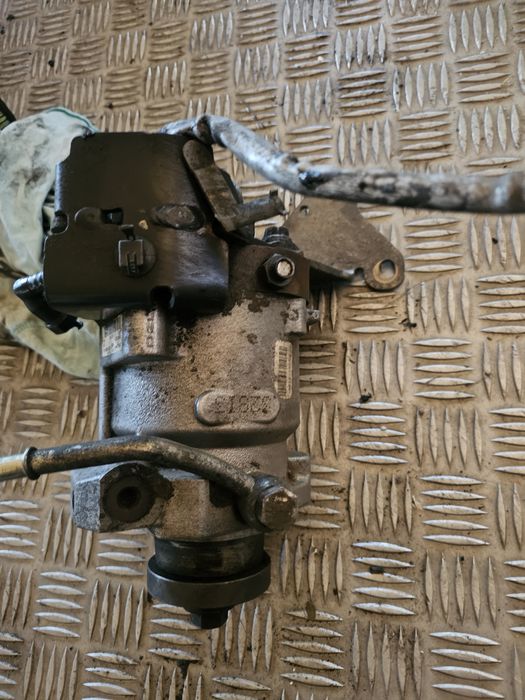 Pompa înaltă presiune Delphi Ford Mondeo Mk3 2.0 tdci cod 3S7Q-9B395-A