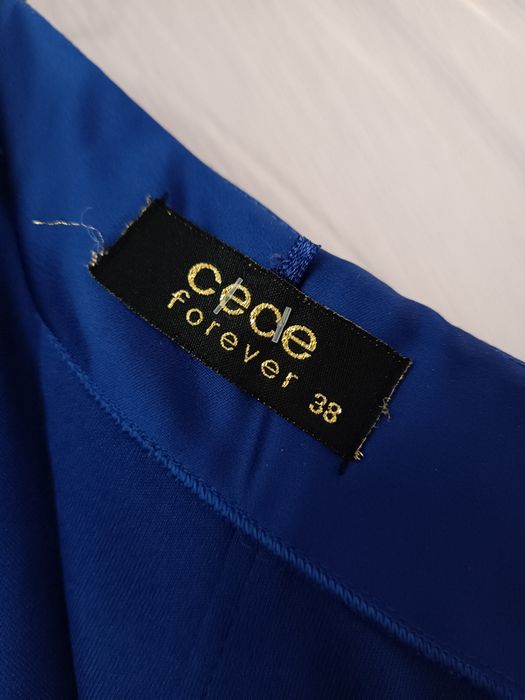 Официална вечерна рокля