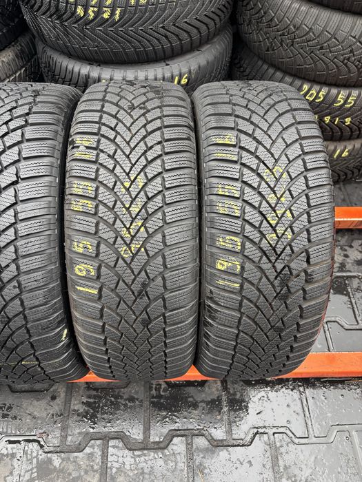 Anvelope Iarna 195/55/16 Bridgestone Blizzak LM005 195 55 16 R16