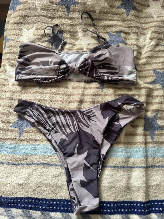 Продам купальник 3в 1