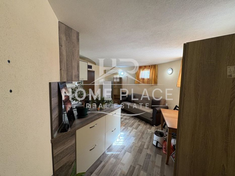 Дава се под наем Едностаен апартамент в Варна, Бриз - 35 кв.м за 248.88 € - Снимка #5