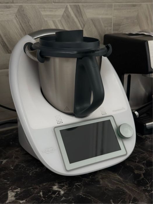 Thermomix 6 Термомикс 6