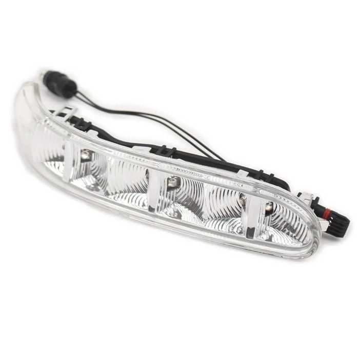 НОВИ ! Супер ярки LED Мигачи за Mercedes W220 S-Class / W215 CL ЛЕД.