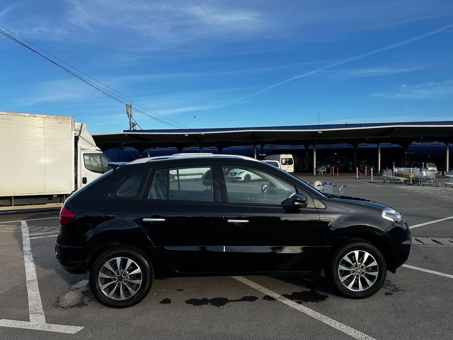 RENAULT Koleos 2011 — imagine 4