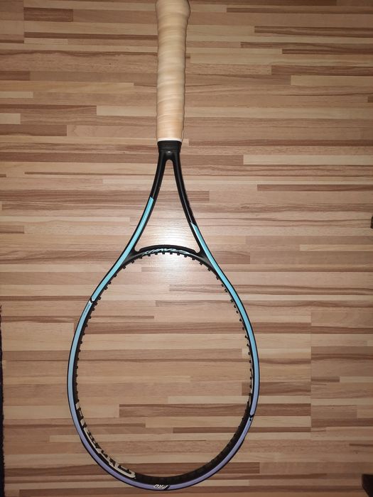 Racheta head gravity pro