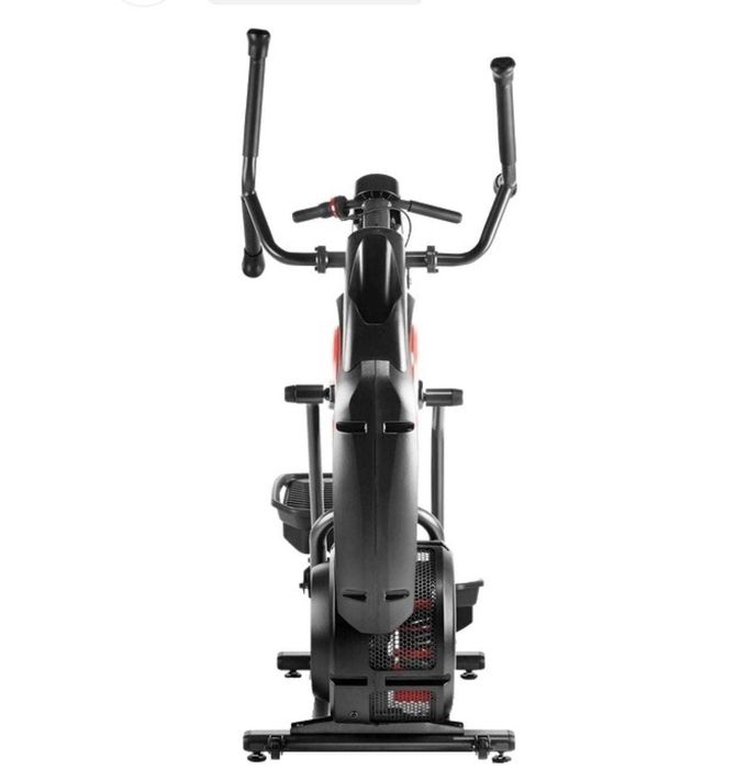 Эллиптический тренажер Bowflex Max Trainer M3