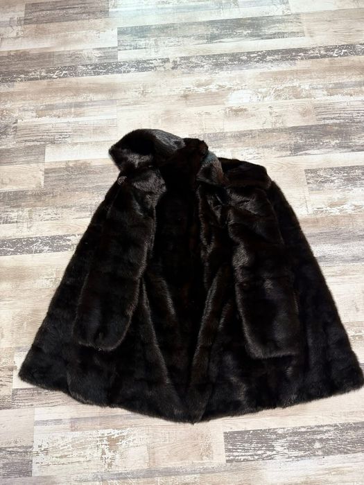 Blana naturala nurca/vizon