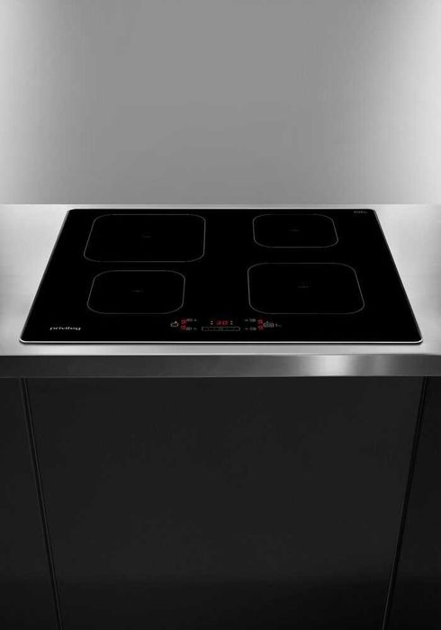 Индукционен плот PRIVILEG PS 15Q60 AL, 60см.