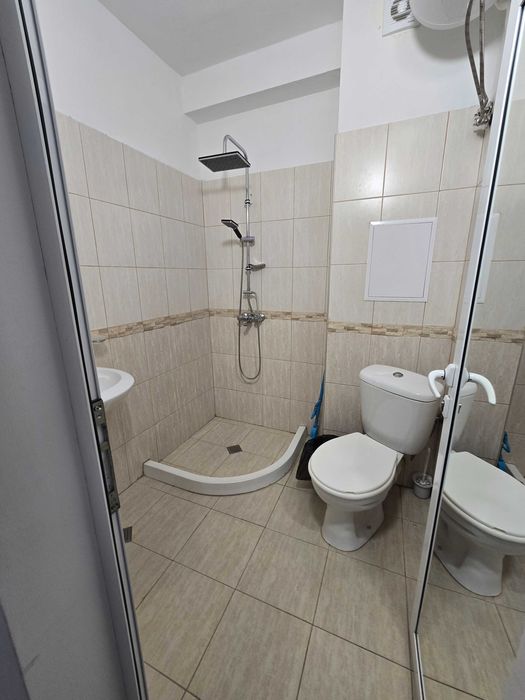 Дава се под наем Двустаен апартамент в Поморие - 56 кв.м за 331.5 € - Снимка #6