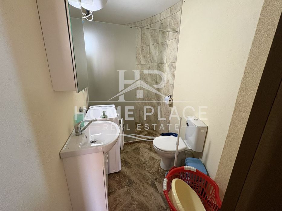 Дава се под наем Едностаен апартамент в Варна, Бриз - 35 кв.м за 248.88 € - Снимка #7