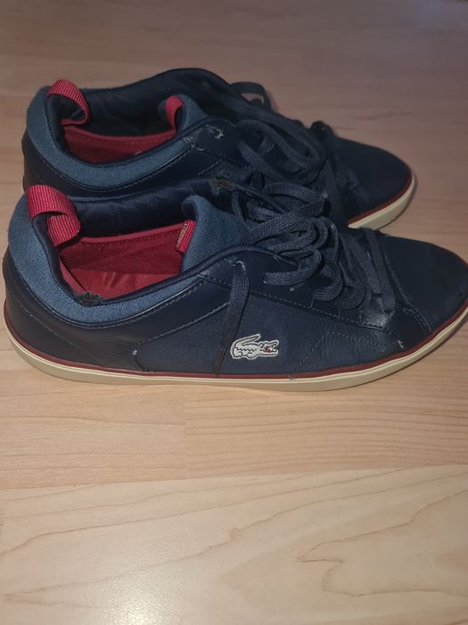 Pantofi sport Lacoste