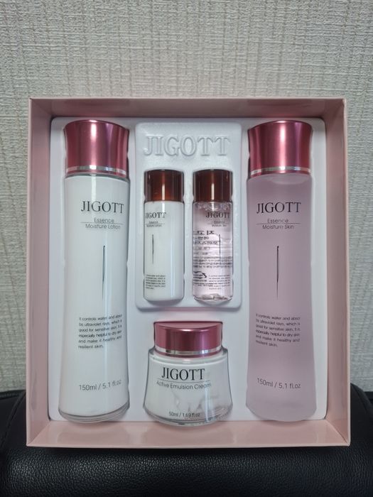 Косметика из Кореи!