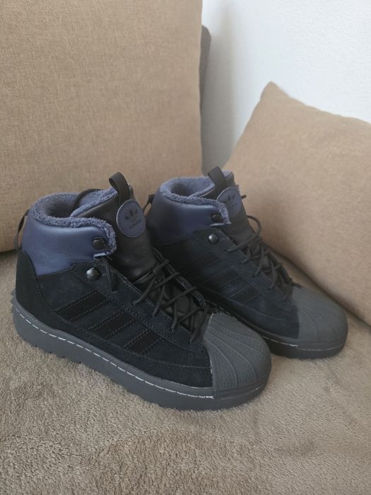 Adidas superstar 36.5 originali
