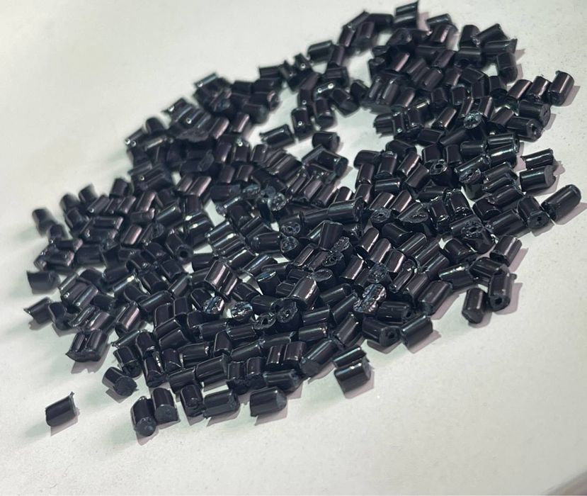 Полипропилен PP GRANULA FR -170 полипропилен