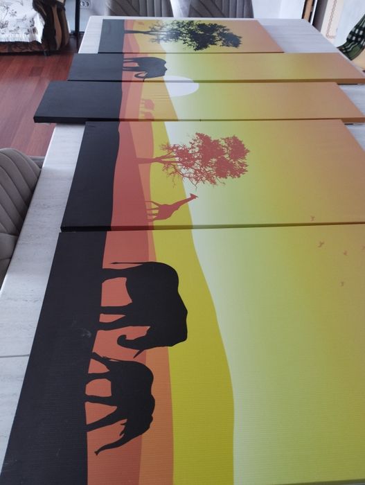 Продам Картина ,,Африка"