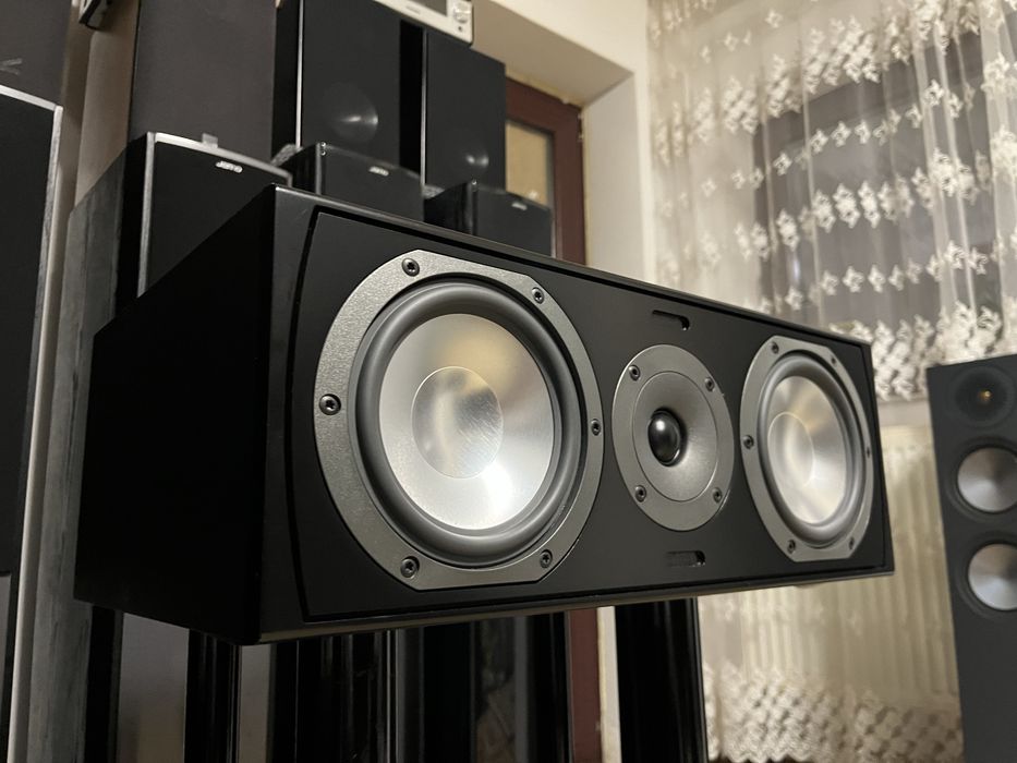 Boxa centru Canton GLE-455