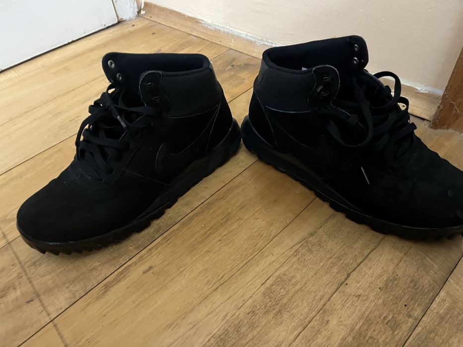 Nike winter shoes зимни обувки найк