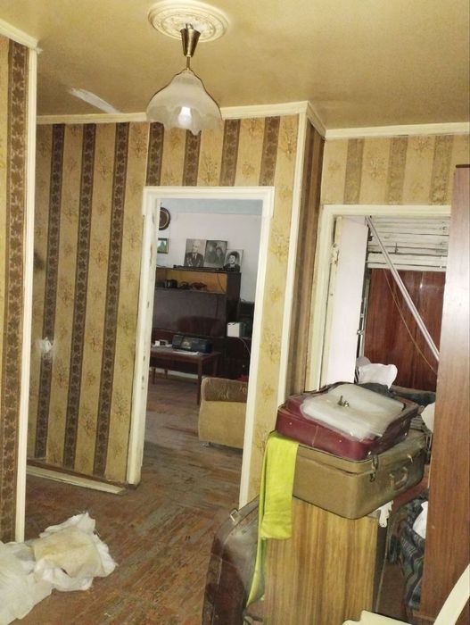 Продается квартира