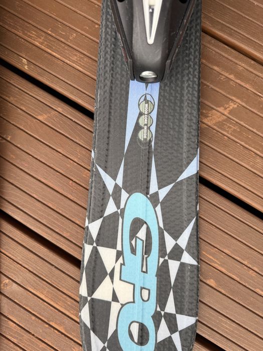 Schiuri pentru acrobatie(adult/junior)