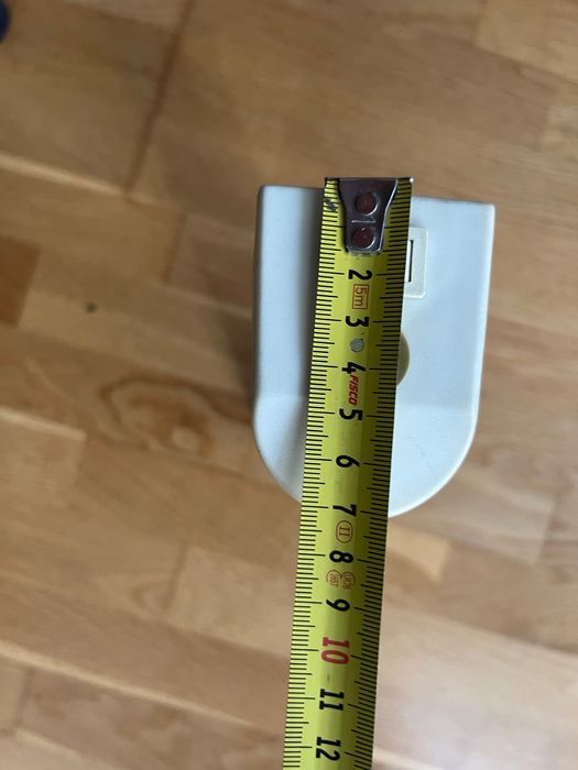 Луминесцентна лампа за баня