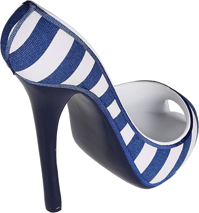 Керамична поставка за вино