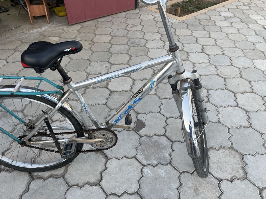 Велосипед 11 гарантия