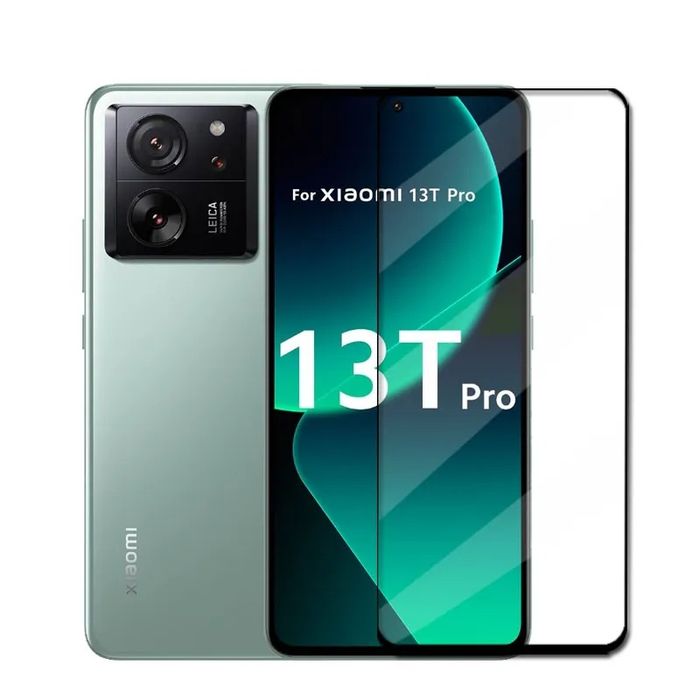 Xiaomi 15 15T Pro 14 14T Pro 13 13T Pro / OG PREMIUM Стъклен протектор