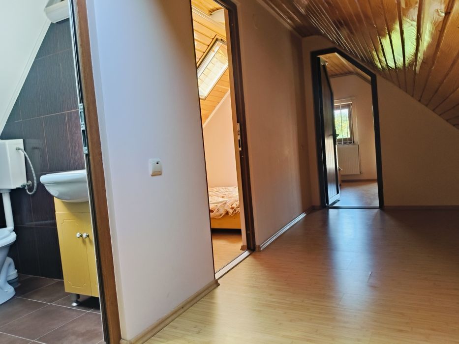 Cazare închirieri camere   in com Apața