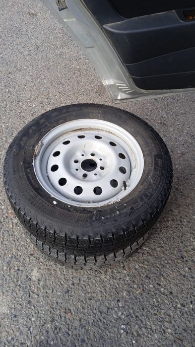 Продам шины штамп