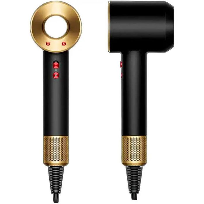 Ремонт фенов, стайлеров, выпрямителей Dyson