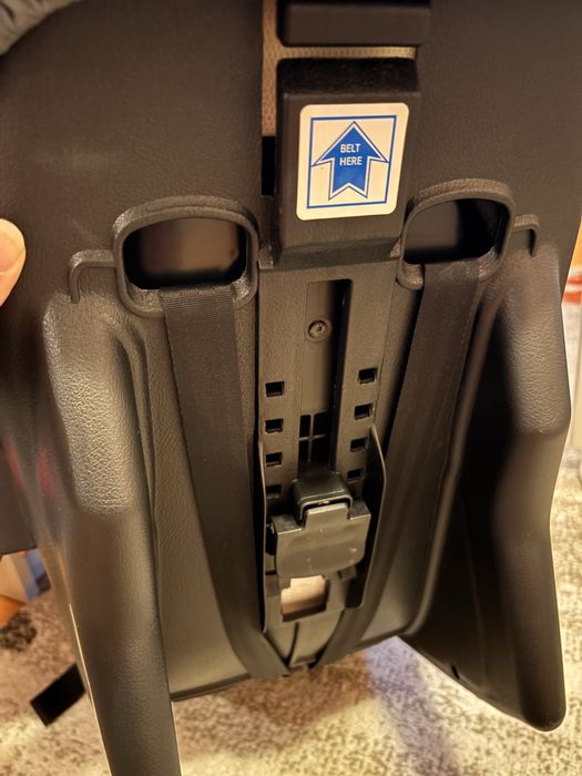 Scoica auto bebe Mavio
