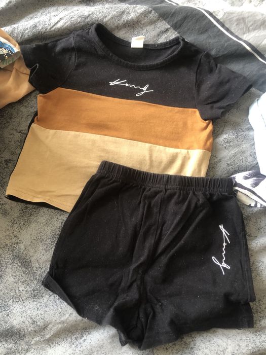 Compleu copii baieti