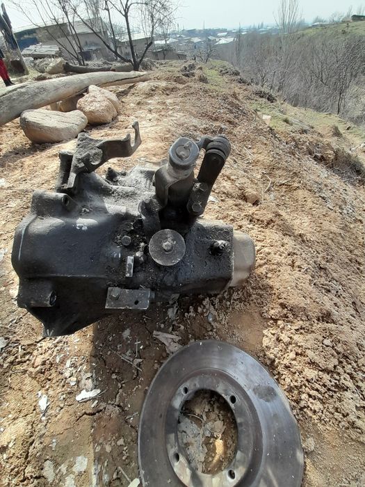 Matiz mx karobka hech qanday ayb yoq zvuk yoq aporni holati zur