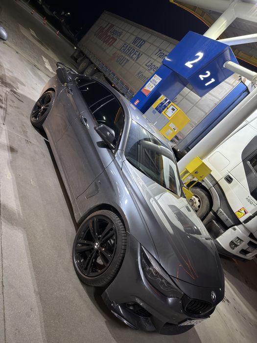 jante bmw R19 style 442M