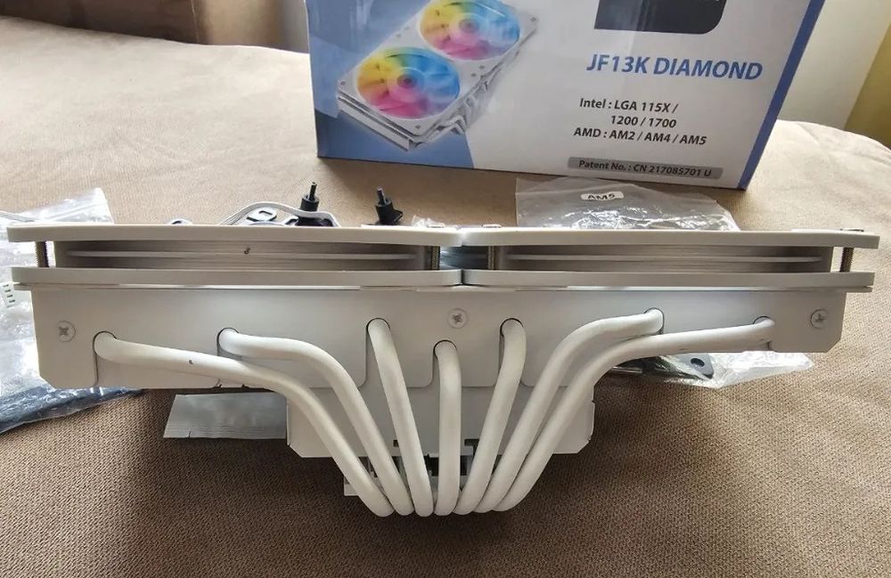 Продавам компютърни части комплект