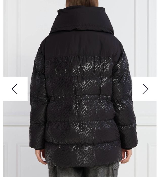 Дамско яке  pinko