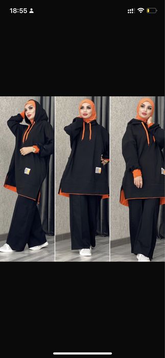 Женская одежда размер стандарт